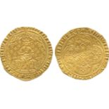 WORLD COINS, France, Philip VI of Valois (1328-1350), Gold Pavillon d’Or, struck 8 June 1339,