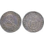 WORLD COINS, Austria and Holy Roman Empire, Trautson, Paul Sixtus I (1589-1621), Silver Thaler,