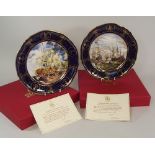 SPODE LIMITED EDITIONS.
