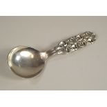 MARTHINSEN SPOON.