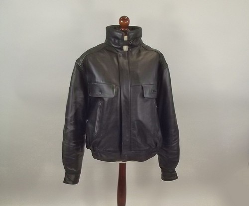 b52 leather jacket