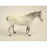 BESWICK HORSE.