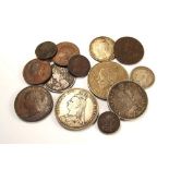 BRITISH COINS.