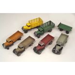 DINKY TOYS.