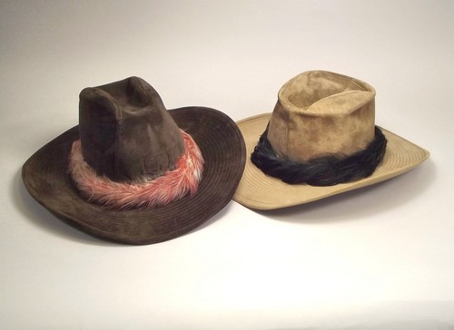 WESTERN HATS. - Bild 2 aus 2