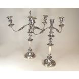 CANDELABRA.