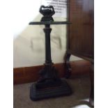 CAST IRON STICK STAND