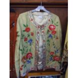 TOGETHER JACKET SIZE 16