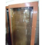 SHOP DISPLAY CABINET