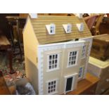 NICK WOTTON DOLL'S HOUSE