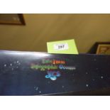 LP- YES " TALES FROM TOPOGRAPHIC OCEANS" - DOUBLE ALBUM K8000;