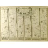 Robert Morden: 17th century maps of the