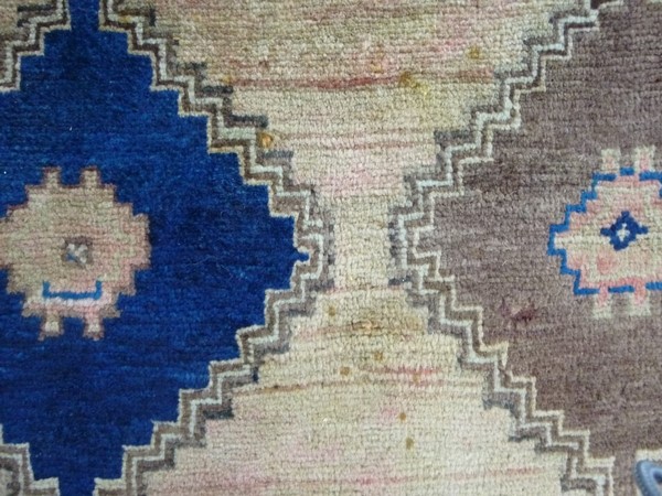 A Qashqai rug, 175 by 140cm. - Image 2 of 3