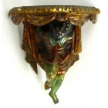 A Venetian wall sconce, late 19th centur