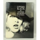Sam Haskins; Cowboy Kate and Other Stories, limited edition no 216/1500, signed by the author,