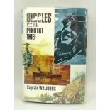 W E Johns; Biggles and the Penitent Thief, first edition with dust wrapper, 12mo, published by