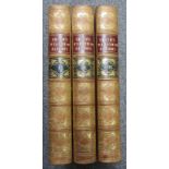 SMITH (A.)  An Inquiry into the Nature and Causes of the Wealth of Nations.  11th edition; 3 vols.