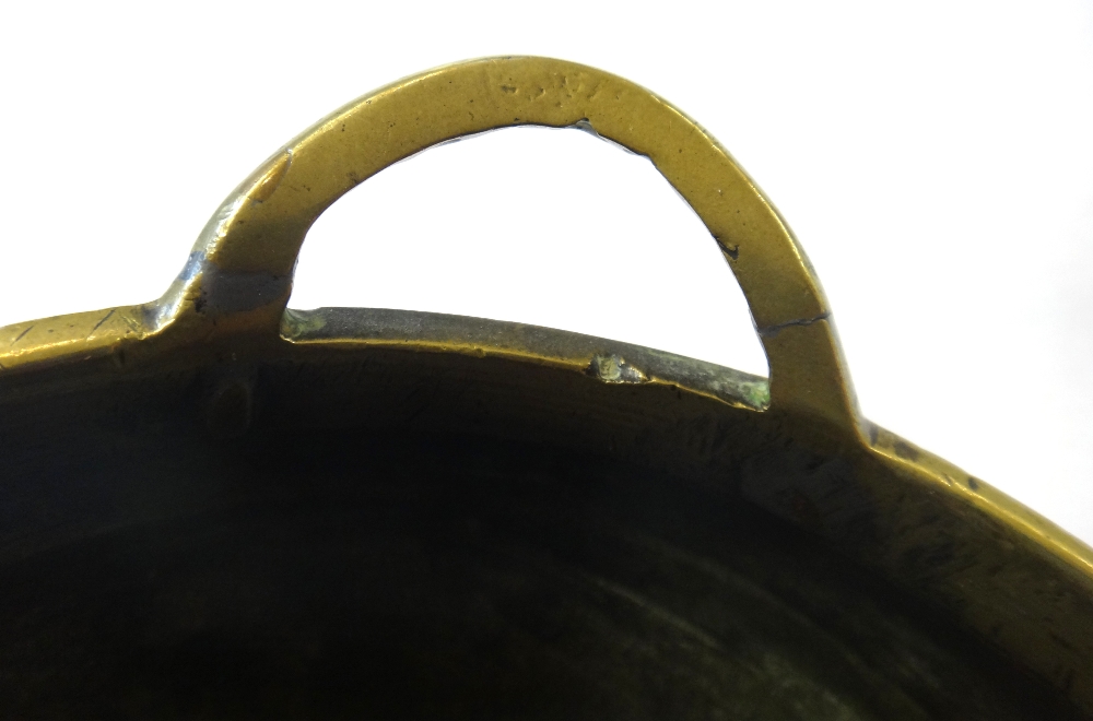 A Chinese bronze censer, probably circa 1900, of squat form, - Image 7 of 9