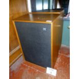 A pair of Wharfdale Melton II speakers est: £20-£40 (J)