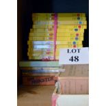 A quantity of old Rupert Bear Books & Annuals est: £25-£45 (B12)