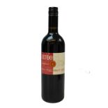 6 bottles of 2012 Il Feudo Pinot Nero, Pavia region