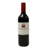 12 bottles of 2014 Betes Rousses Rouge, Pays d'Oc re