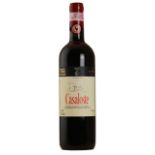12 bottles of 2011 Chianti Classico, Casaloste (Organi