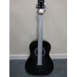 Guitar;Chantry Acoustic Guitar(serial no