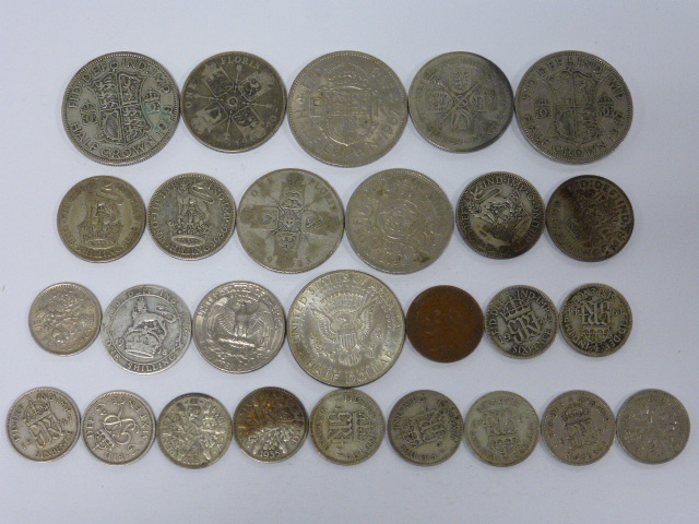Coins - Mostly GB, - Image 2 of 2