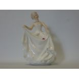 Royal Doulton figurine 'Tracy' HN2736