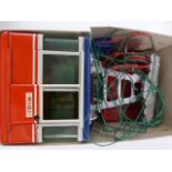 Lehmann Rigi 900 cable car, in original box,