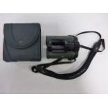 Swarovski binoculars EL 8x32, with carrying case,