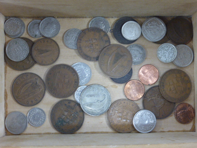 Coins - World inc good selection of India 19th & 20th Century, Canada Prince Edward Island, - Image 4 of 4