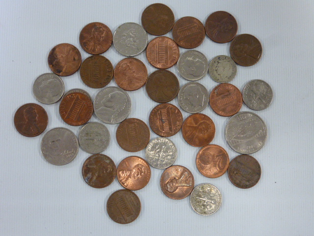 Coins - World inc good selection of India 19th & 20th Century, Canada Prince Edward Island, - Image 2 of 4
