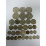 Coins - Mostly GB,
