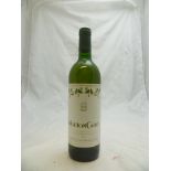 MOUTON CADET 2001, Baron Philippe de Rothschild, 6 bottles