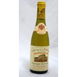 CHASSAGNE MONTRACHET 2000 Chateau de la Maltroye, A. Cournut & Fils, 6 x half bottles