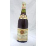 TOLLOT-BEAUT 1983 Savigny Champ Chevrey Monopole, 1 bottle