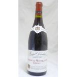 JOSEPH DROUHIN 1997 CHASSAGNE MONTRACHET 1er cru "Morgeot", 1 bottle