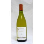 POUILLY-FUISSE 2000 "Vers Chanes" Serge Mornand, 6 bottles