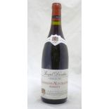 JOSEPH DROUHIN 1997 CHASSAGNE MONTRACHET 1er cru "Morgeot", 1 bottle