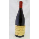 MARECHAL DE VAUBAN 2001 Cotes du Rhone, 1 bottle