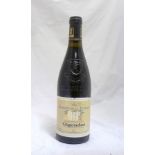 CUVEE FONT DES AIEUX 2004 Domaine de la Tourade Gigondas, 1 bottle