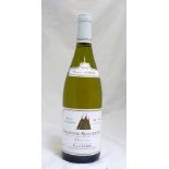 CHASSAGNE MONTRACHET 2000 Pierre Andre, 5 bottles