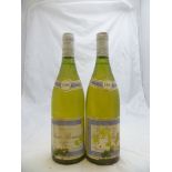 ST ROMAIN 1989 Chartron Trebuchot, 2 bottles