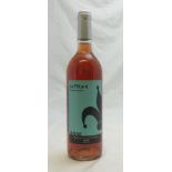 DOMAINE VELLA FRONTERA ROSE 2010 Le Fetard The Merrymaker, 12 bottles