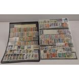 AUSTRIA FROM 1919 ONWARDS, 85 different sets unmounted mint and some part sets, cat. £116 (2 pages)