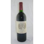 CHATEAU REYSSON 1994 Haut Medoc Cru Bourgeois, 1 bottle