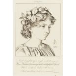 JOSEPH EDWARD SOUTHALL R.W.S., R.B.S.A., N.E.A.C. (1861 - 1945) Framed, signed with monogram and