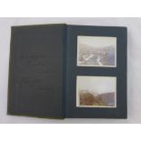 "In and Around Scarborough, August 1904", a Photograph Album and Contents by George Catling, 48